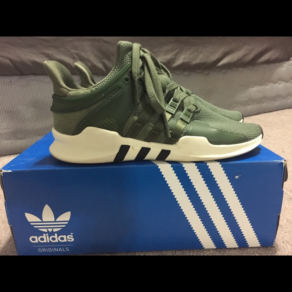 Adidas EQT